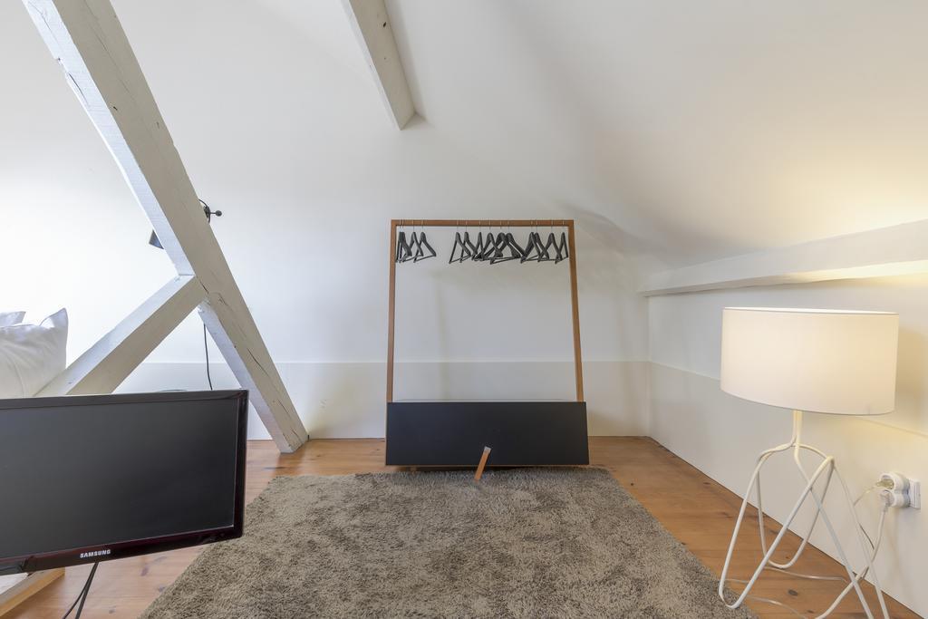 The White Box House Oporto