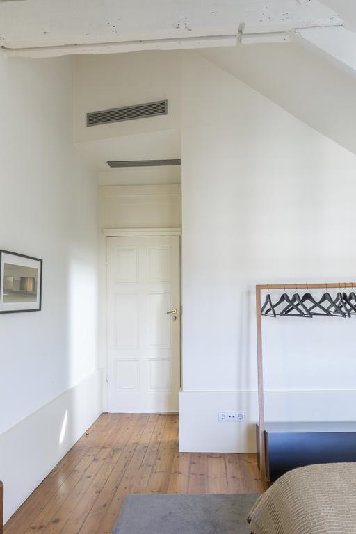 Maison d'hôtes The White Box House Oporto