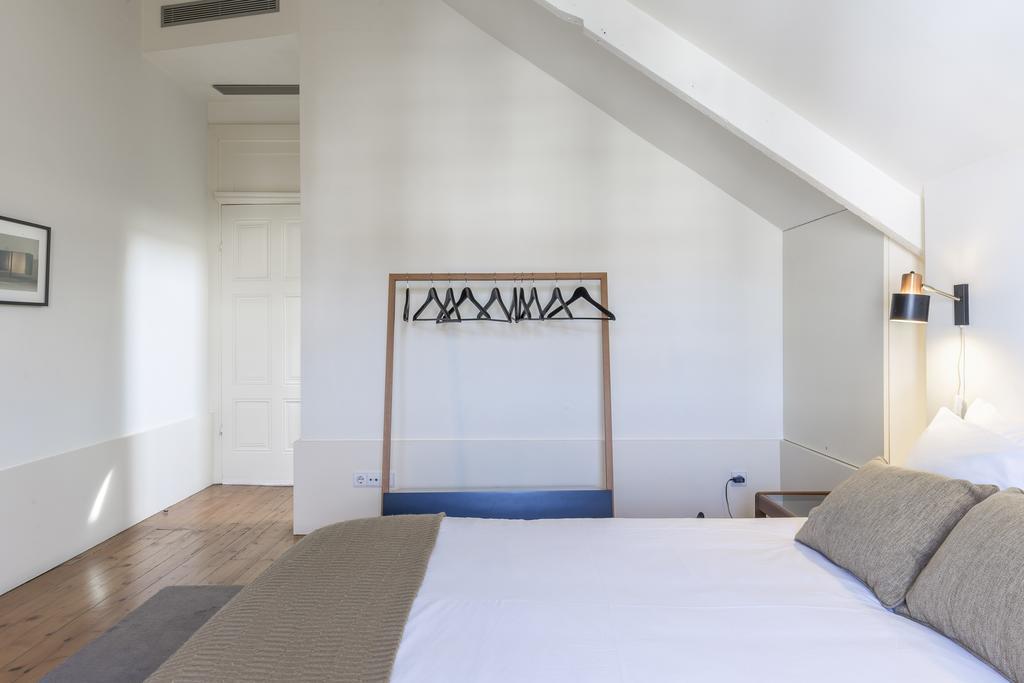 The White Box House Oporto