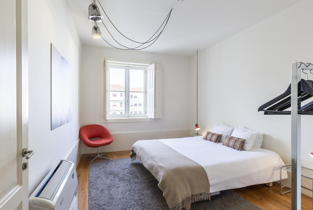The White Box House Oporto