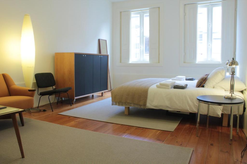 The White Box House Casa de hóspedes Porto